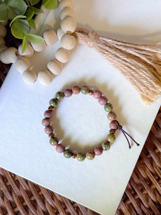 The Wildwood Bracelet