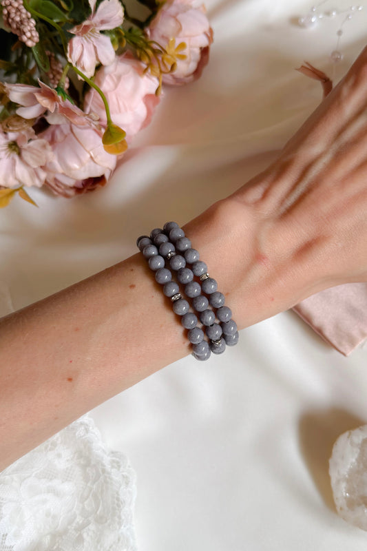 The Luna Ash Bracelet