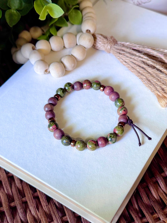 The Wildwood Bracelet