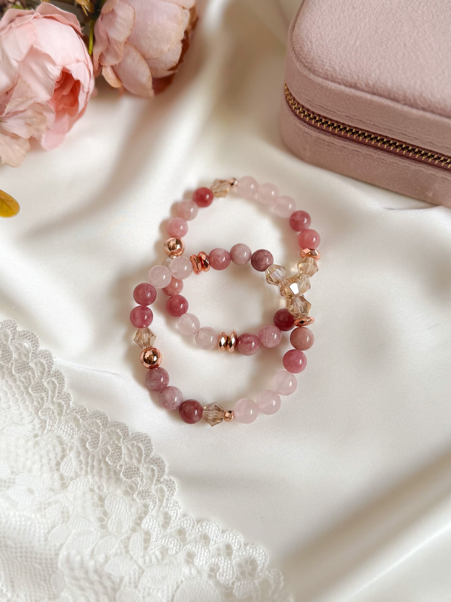 The Amelie Bracelet