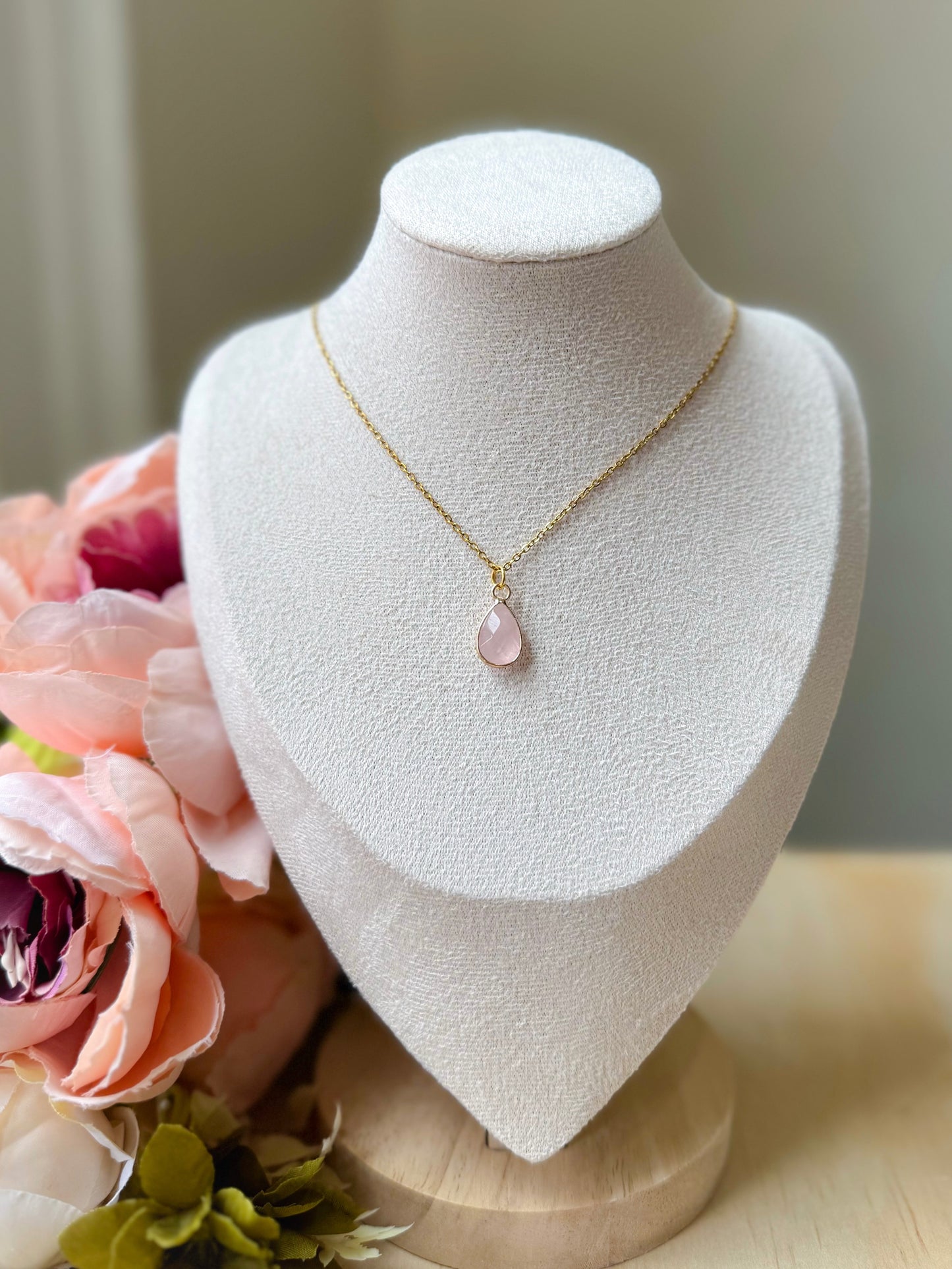 The Rachelle Necklace