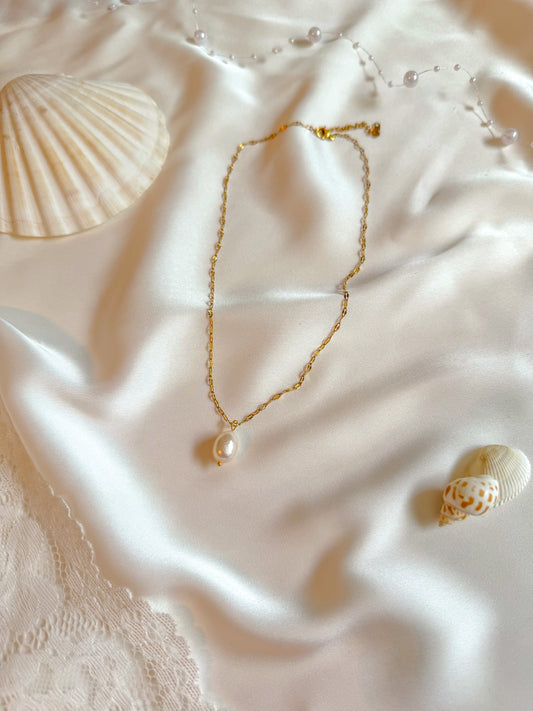 The Margot Necklace