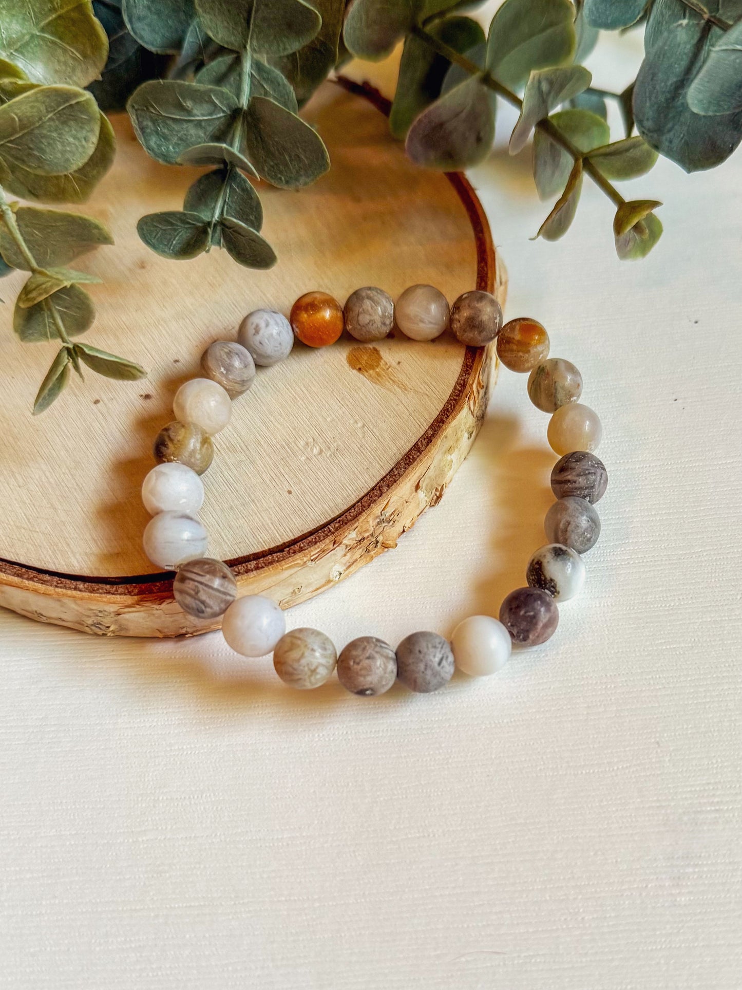 The Lonestar Bracelet