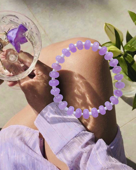 The Electric Summer Bracelets