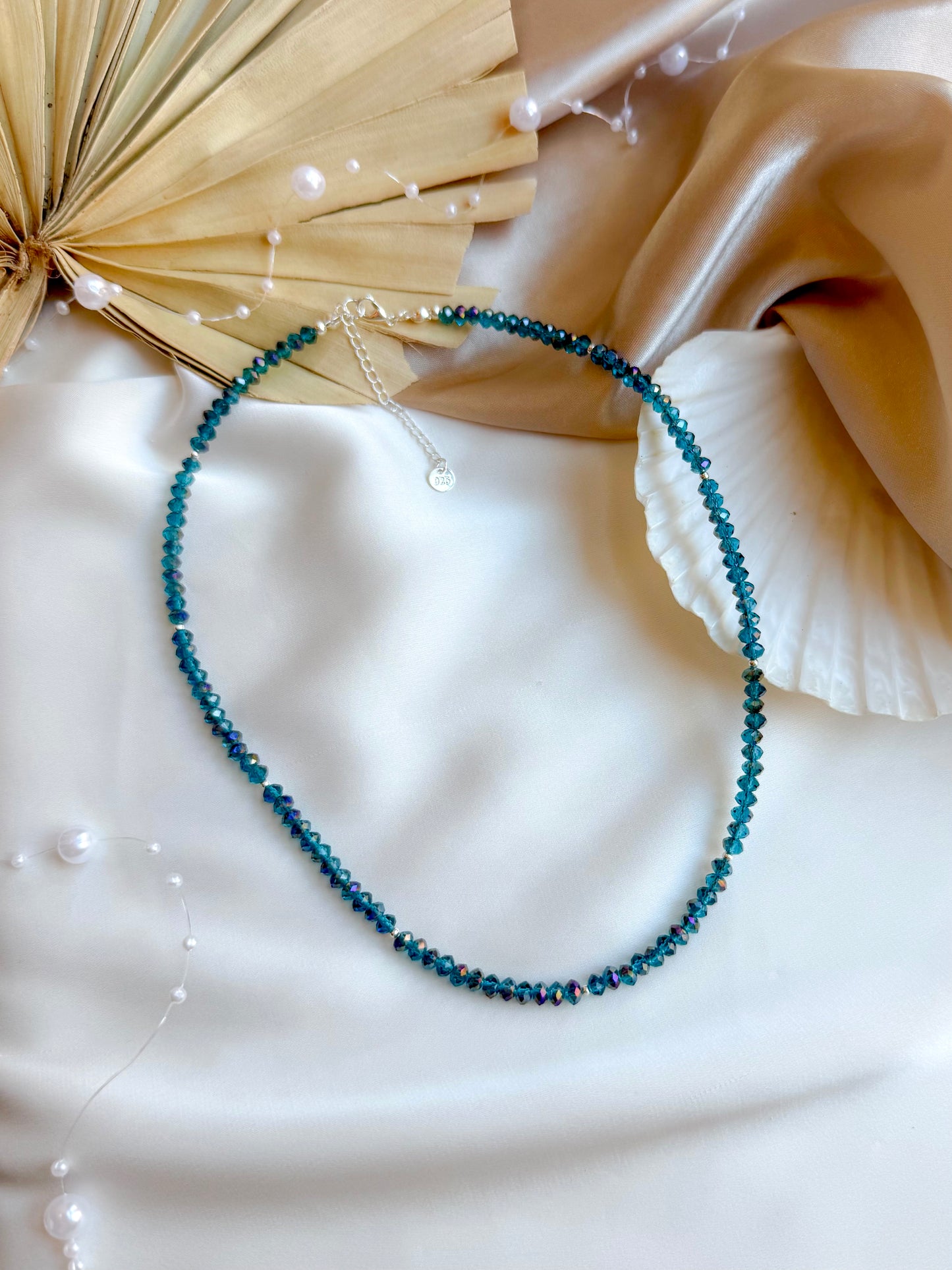 The Sereia Necklace