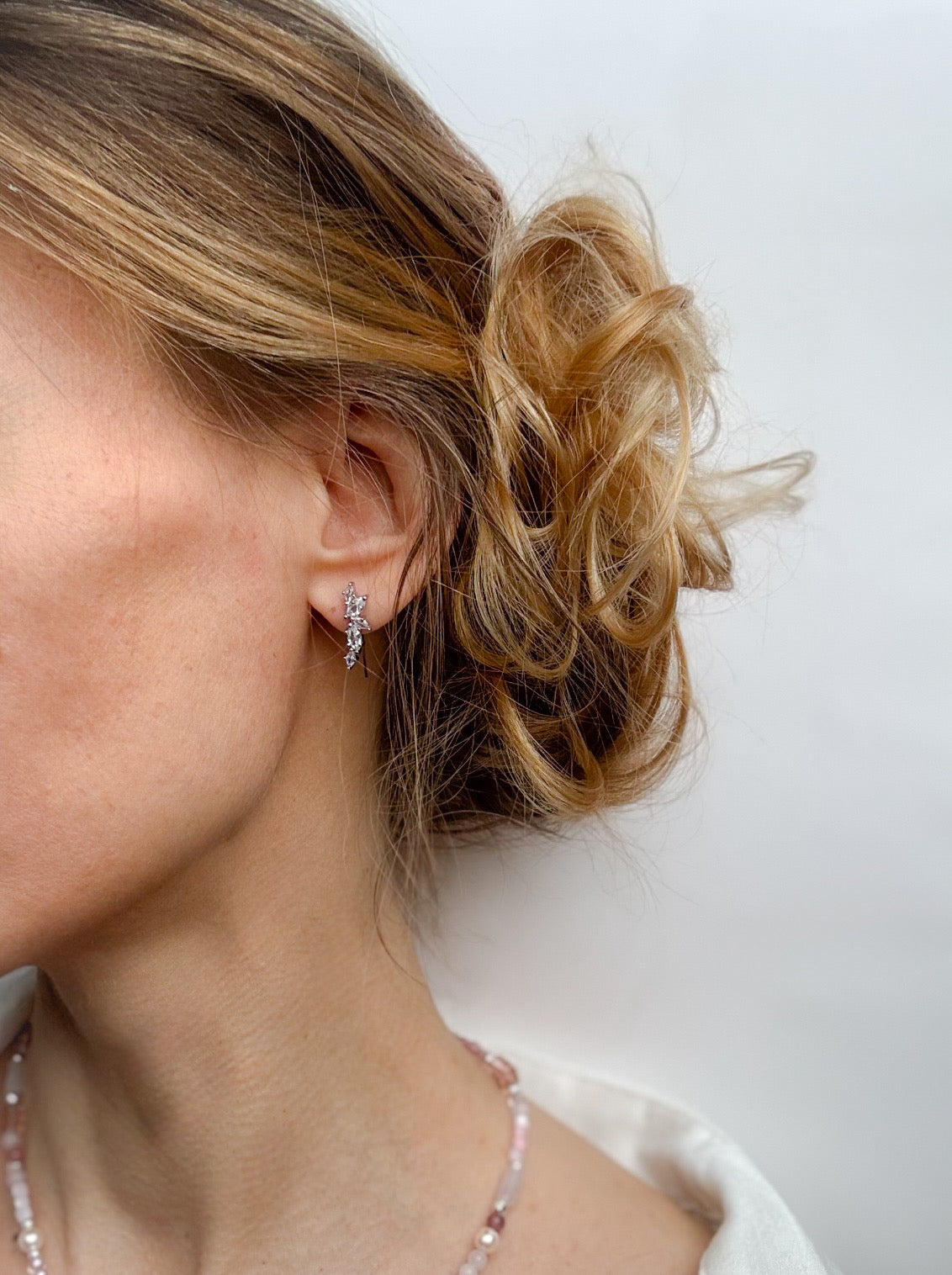 The Forest Fairy Earrings