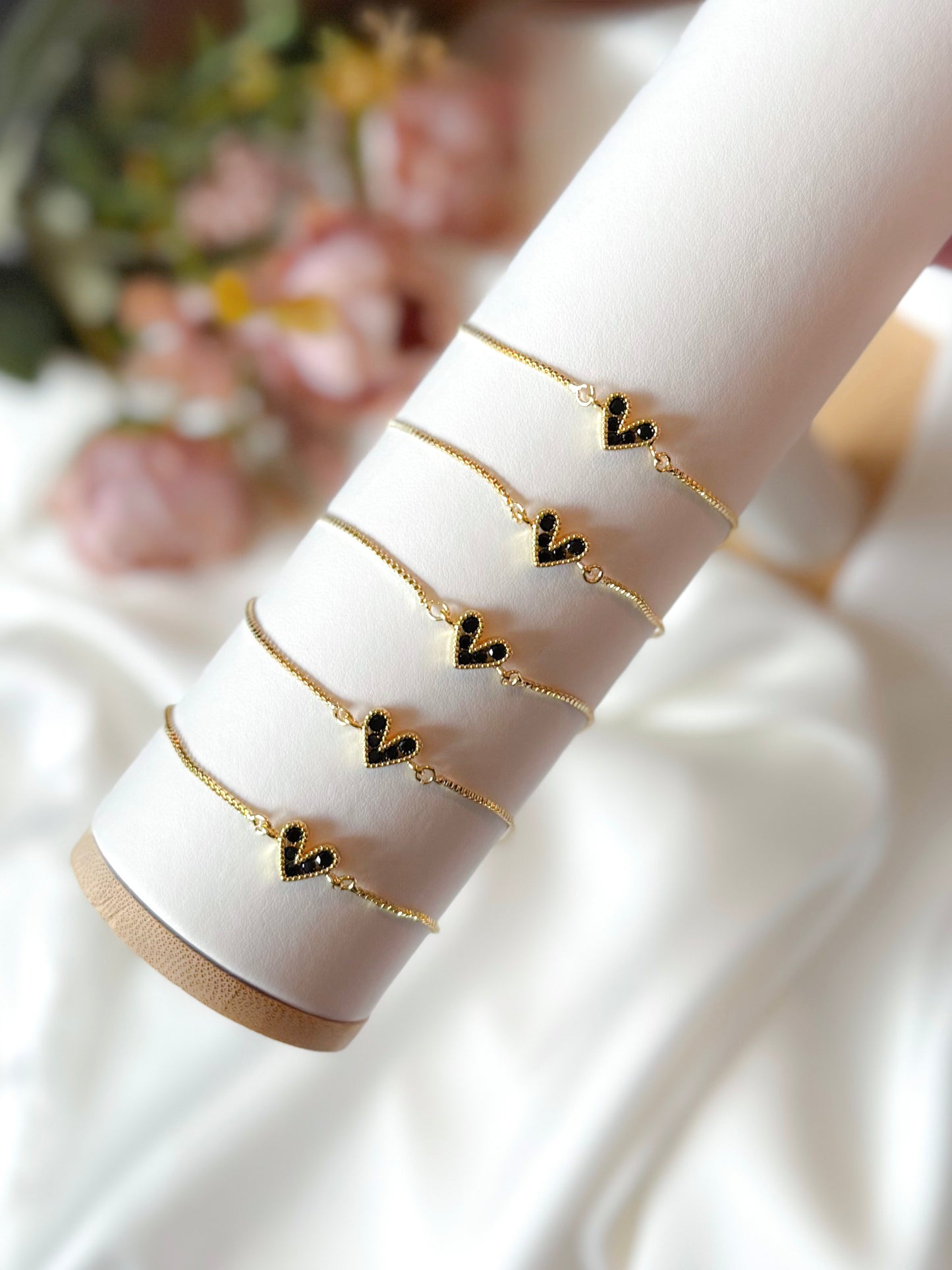 The Chérie Bracelet Set
