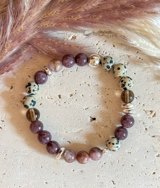 The Odette Bracelet