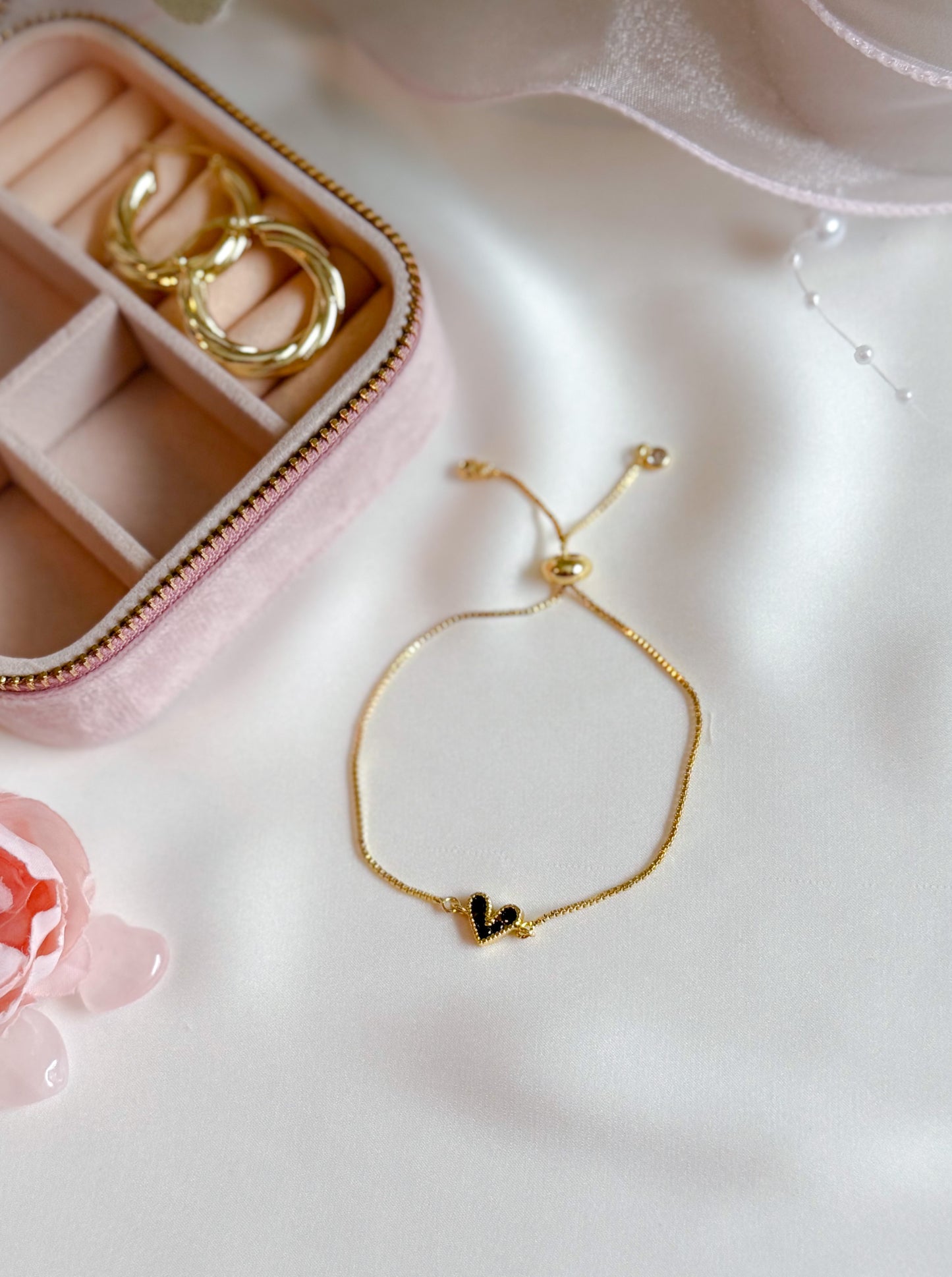 The Chérie Bracelet Set