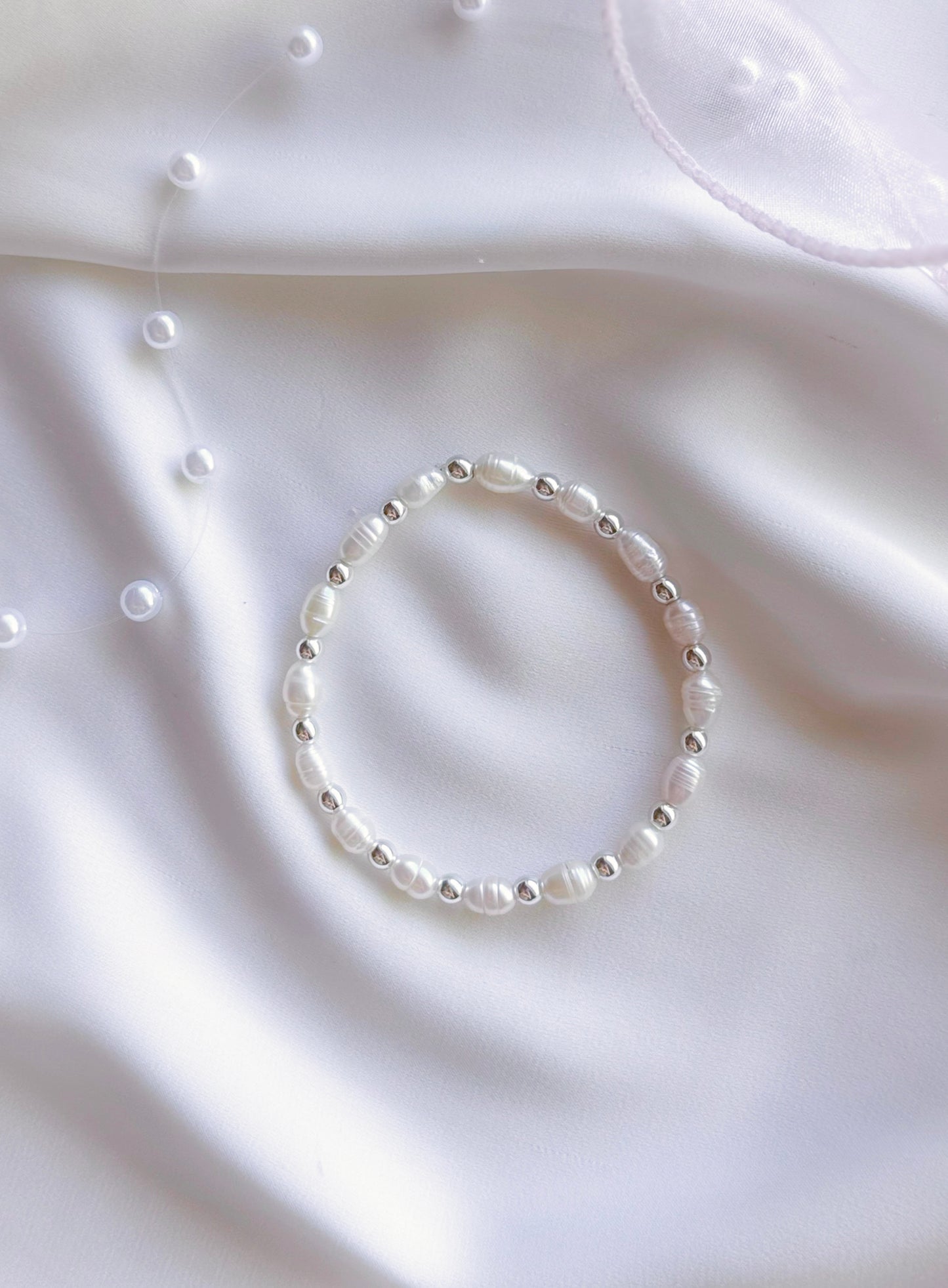 The Antoinette Bracelet