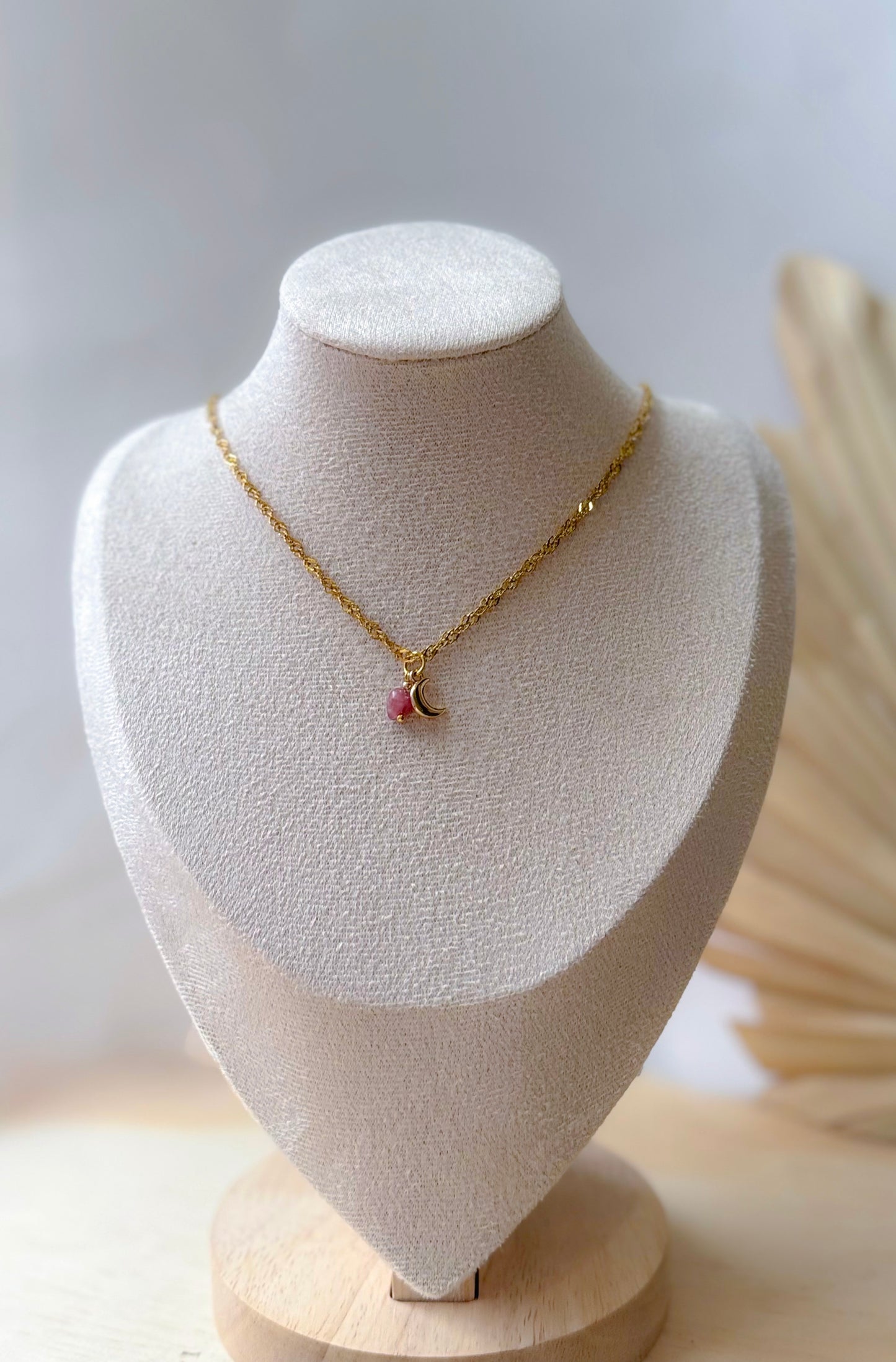 The Neoma Necklace