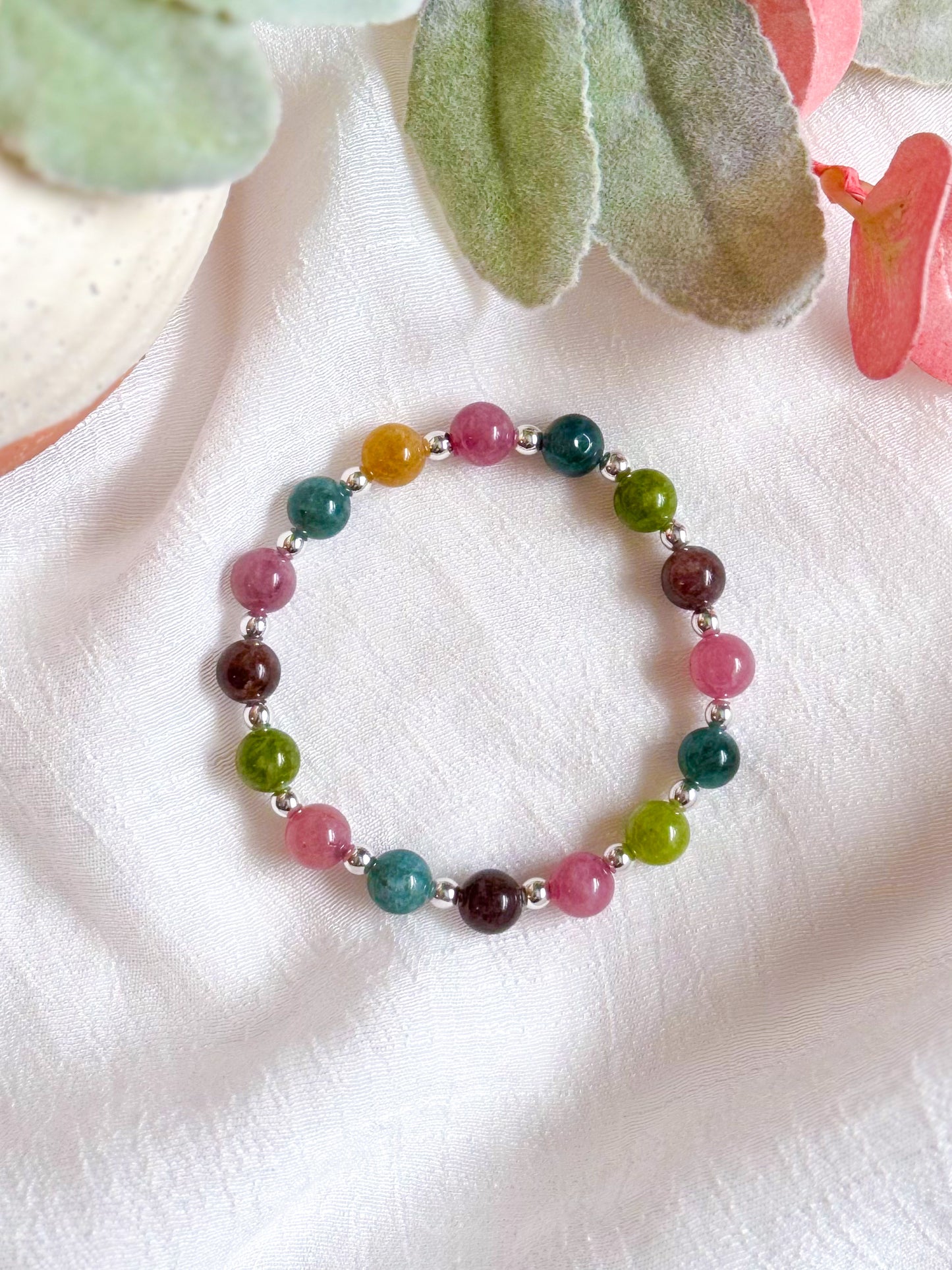 The Secret Garden Bracelet