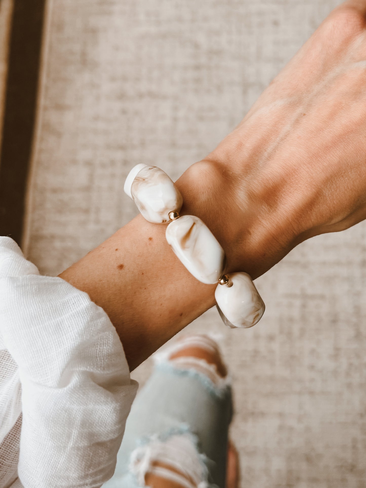 The Indi Bracelet