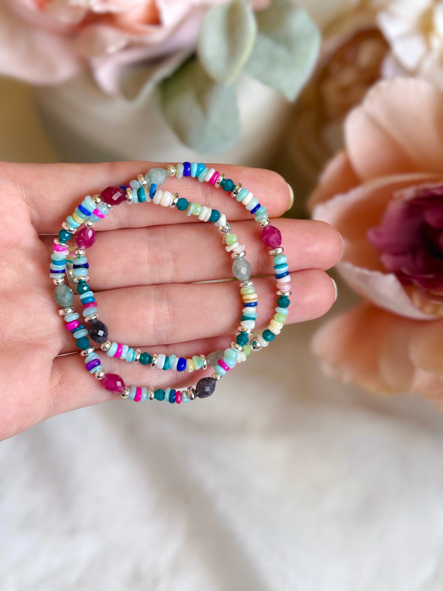 The Botanical Parade Minis