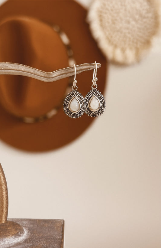 The Chandra Earrings
