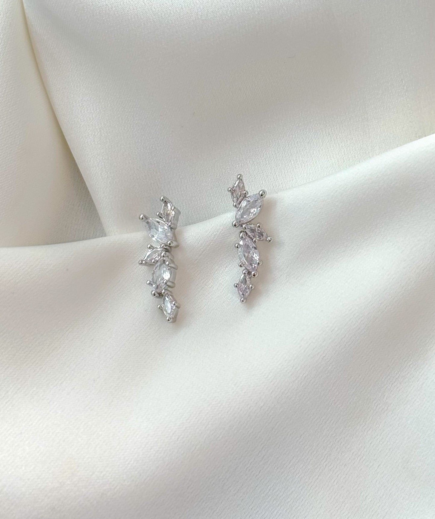 The Forest Fairy Earrings