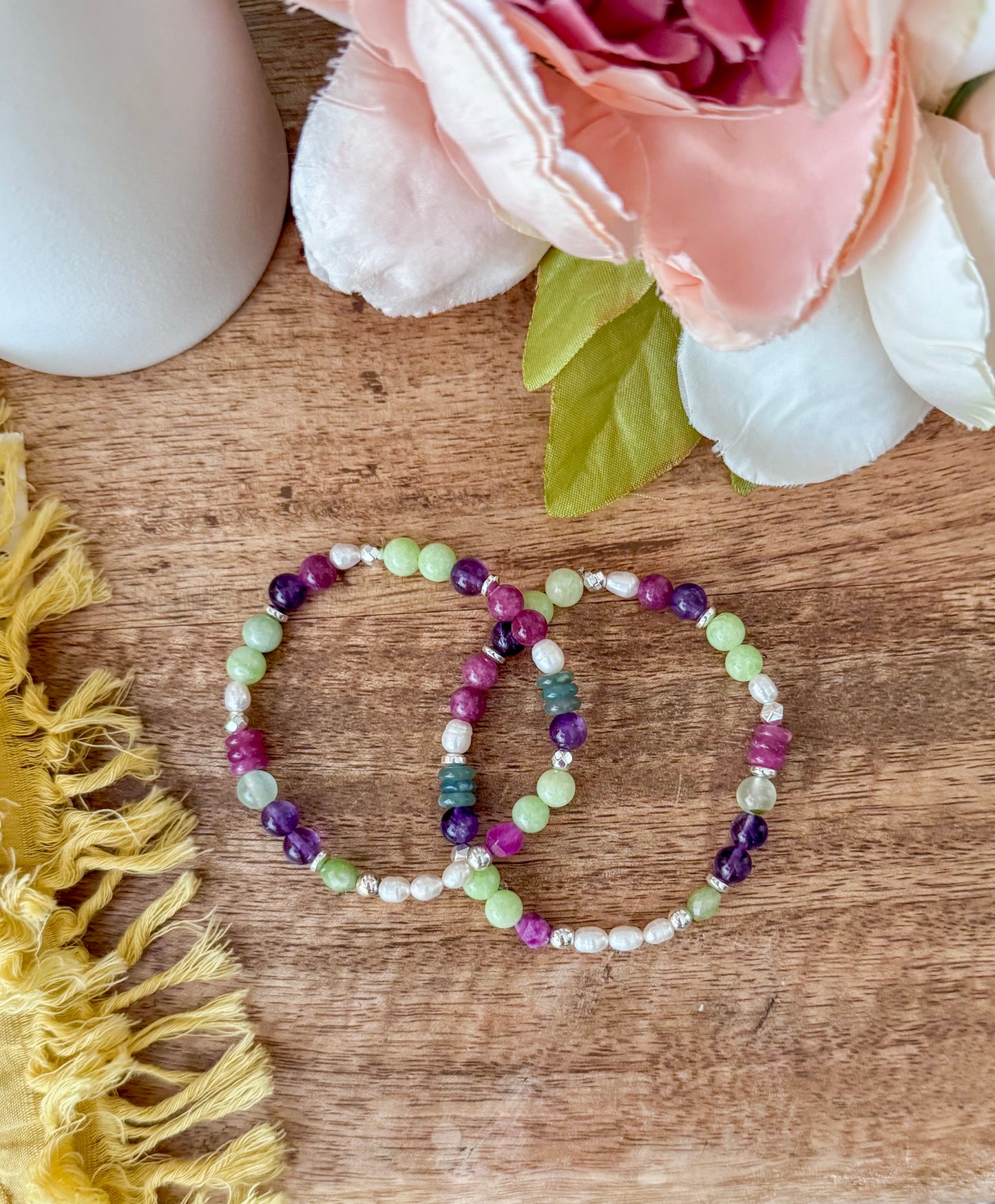 The Anya Bracelet