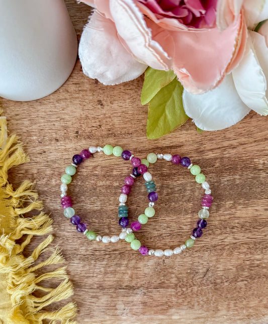 The Anya Bracelet