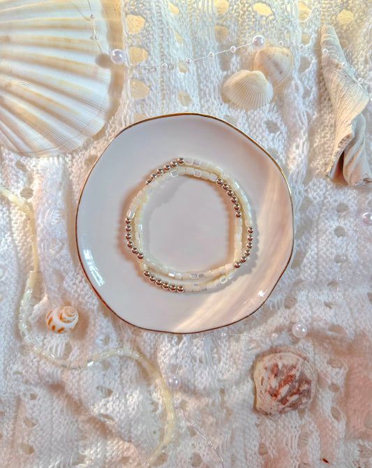 The Malia Wrap Bracelet