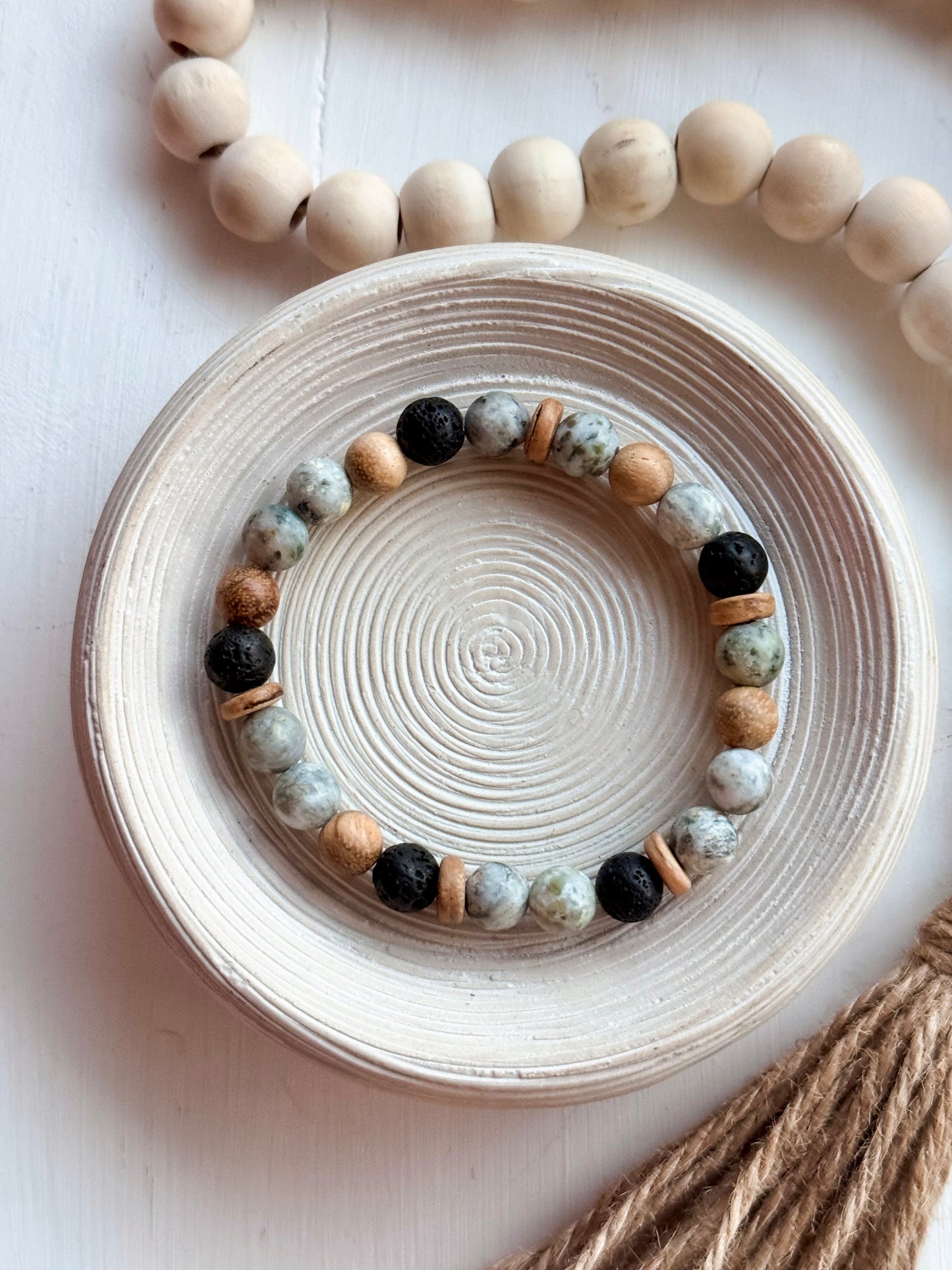 The Leander Bracelet