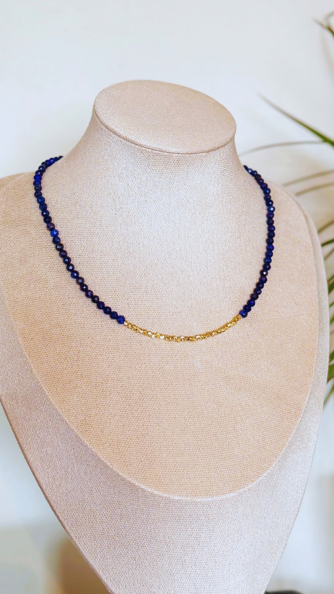 The Florence Necklace