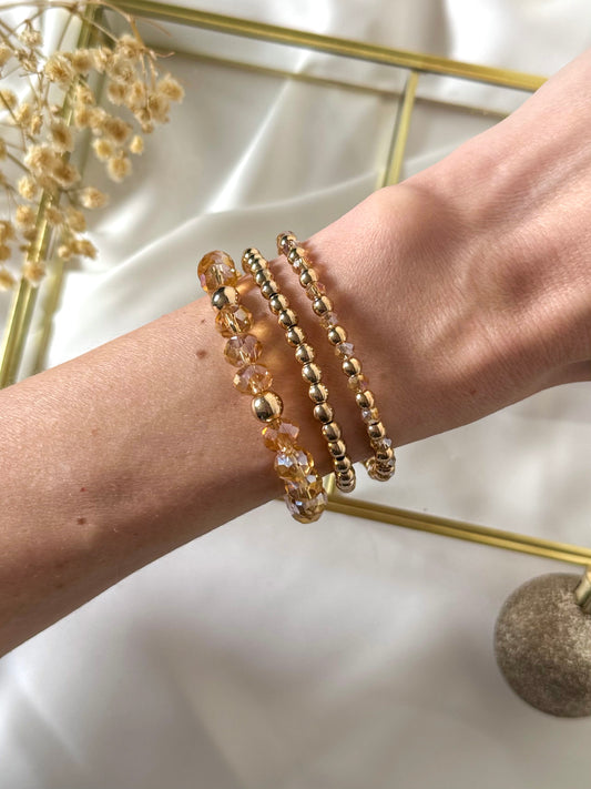 The Valencia Bracelet