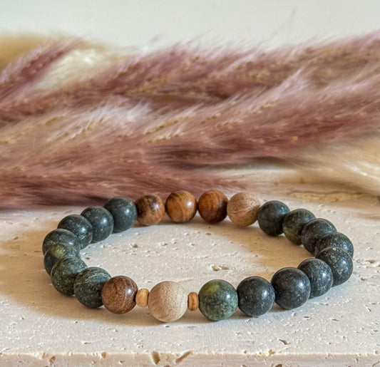 The Elias Bracelet