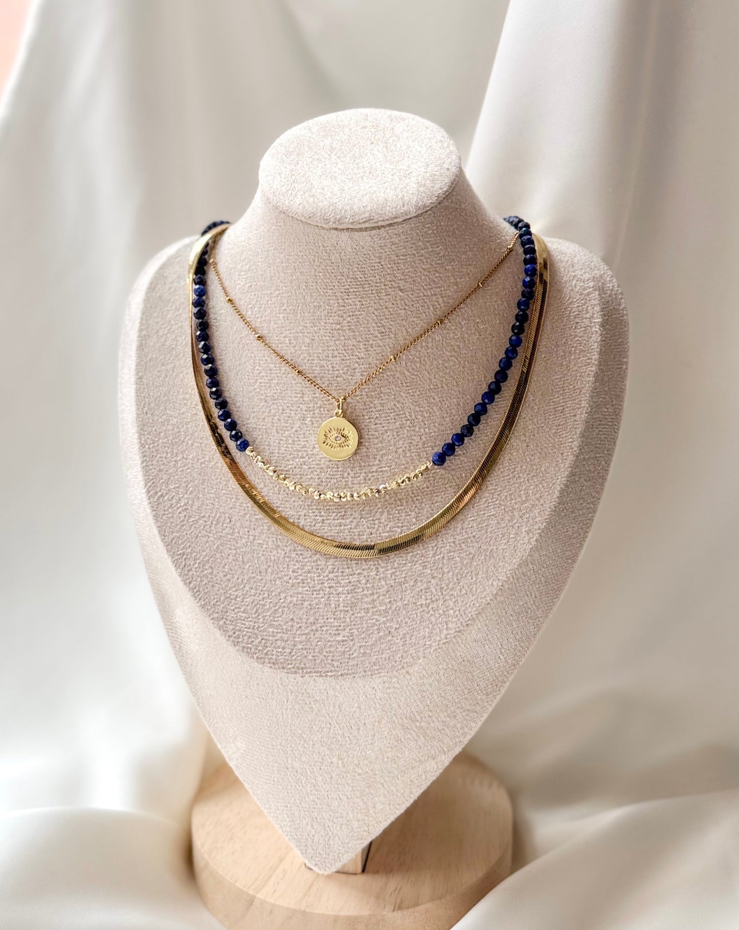 The Florence Necklace