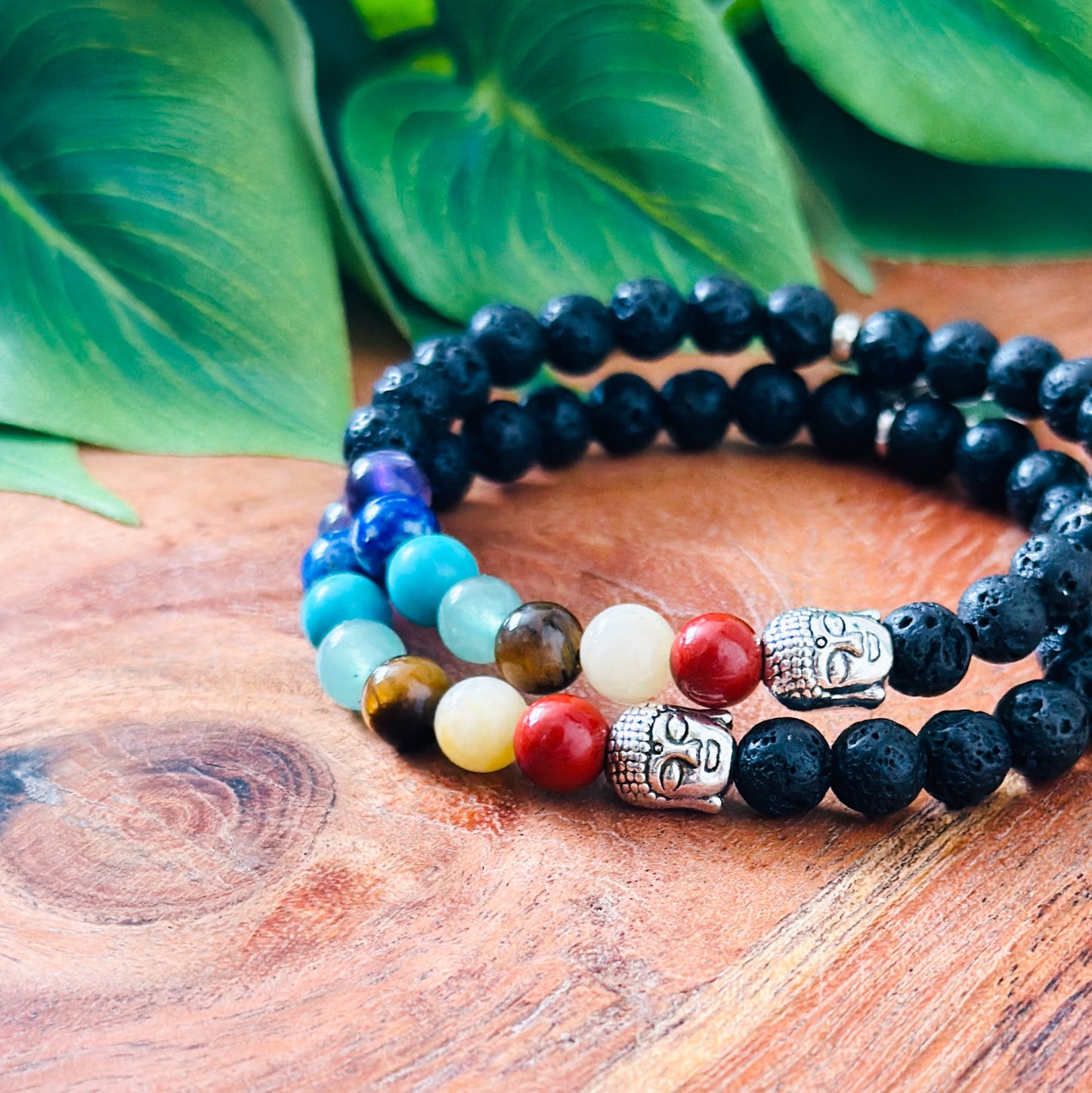 Mindfulness bracelets
