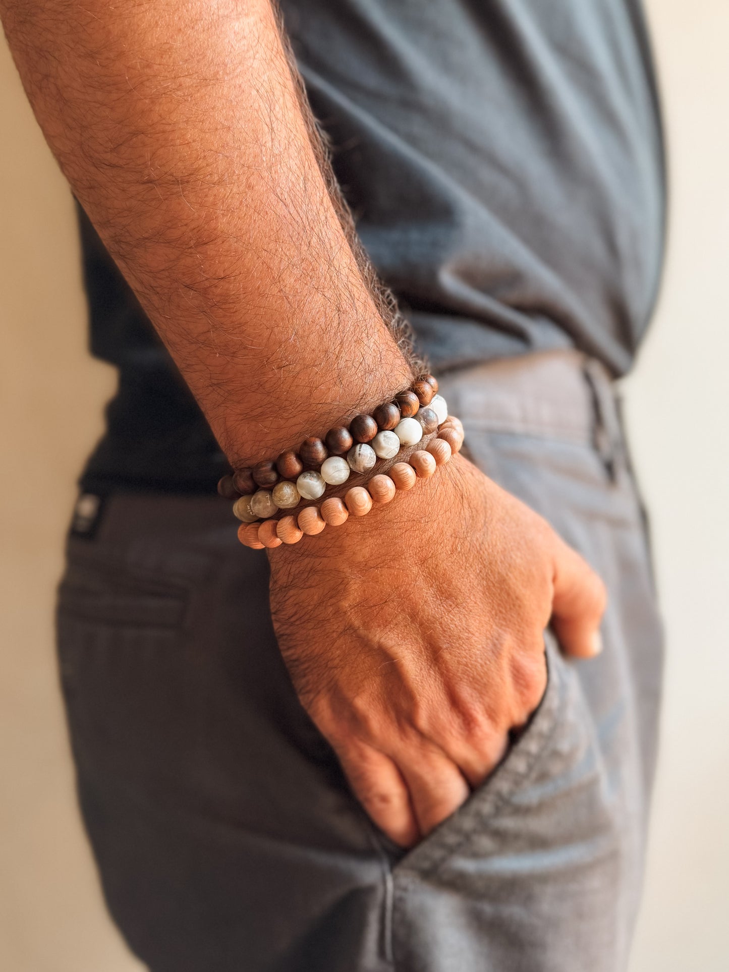 The Lonestar Bracelet