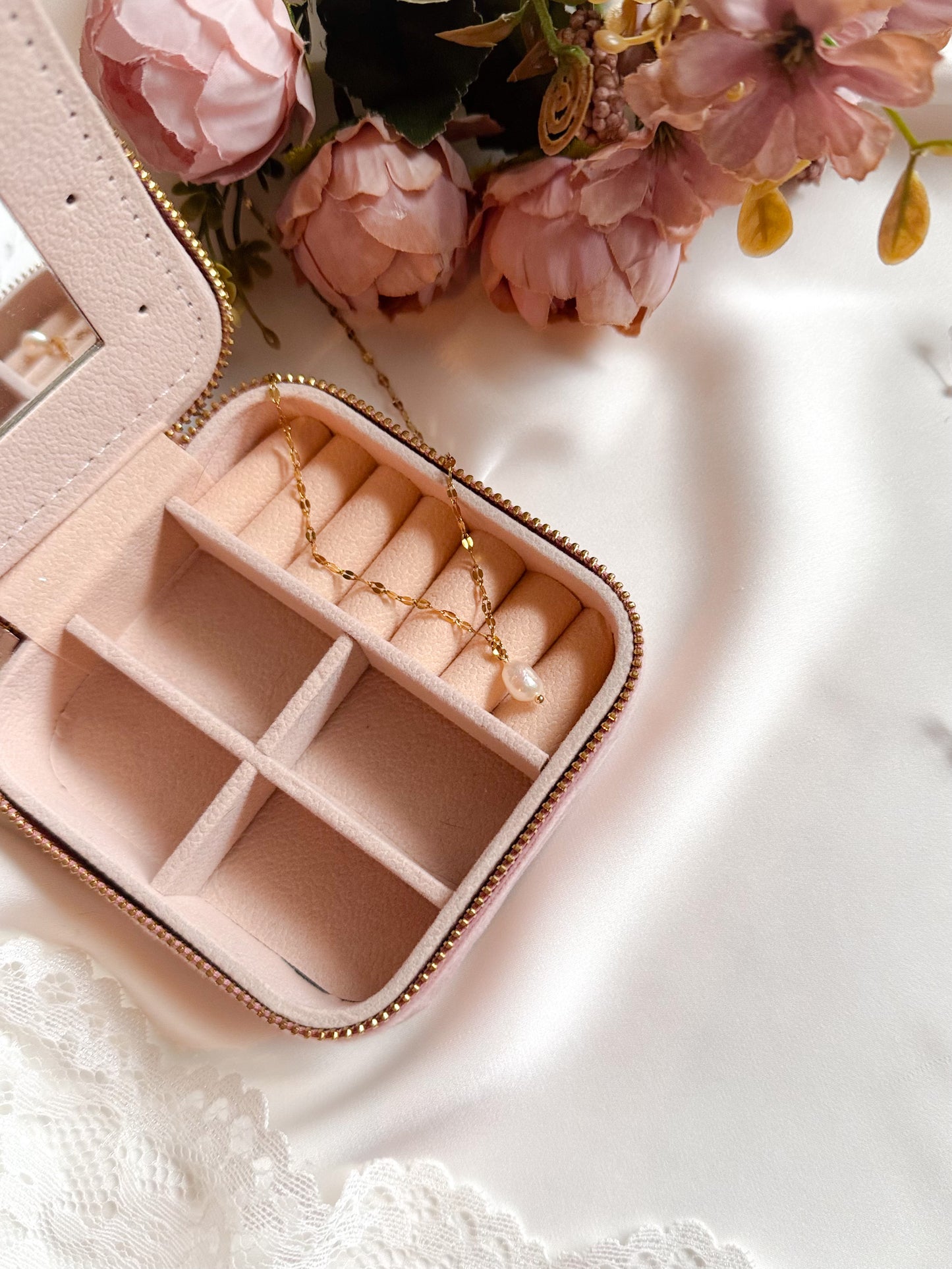 The Seraphina Necklace