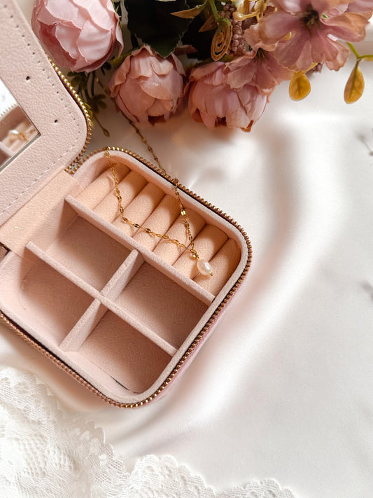 The Seraphina Necklace