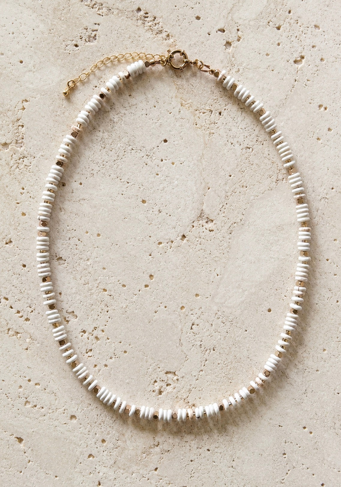 The Marley Necklace