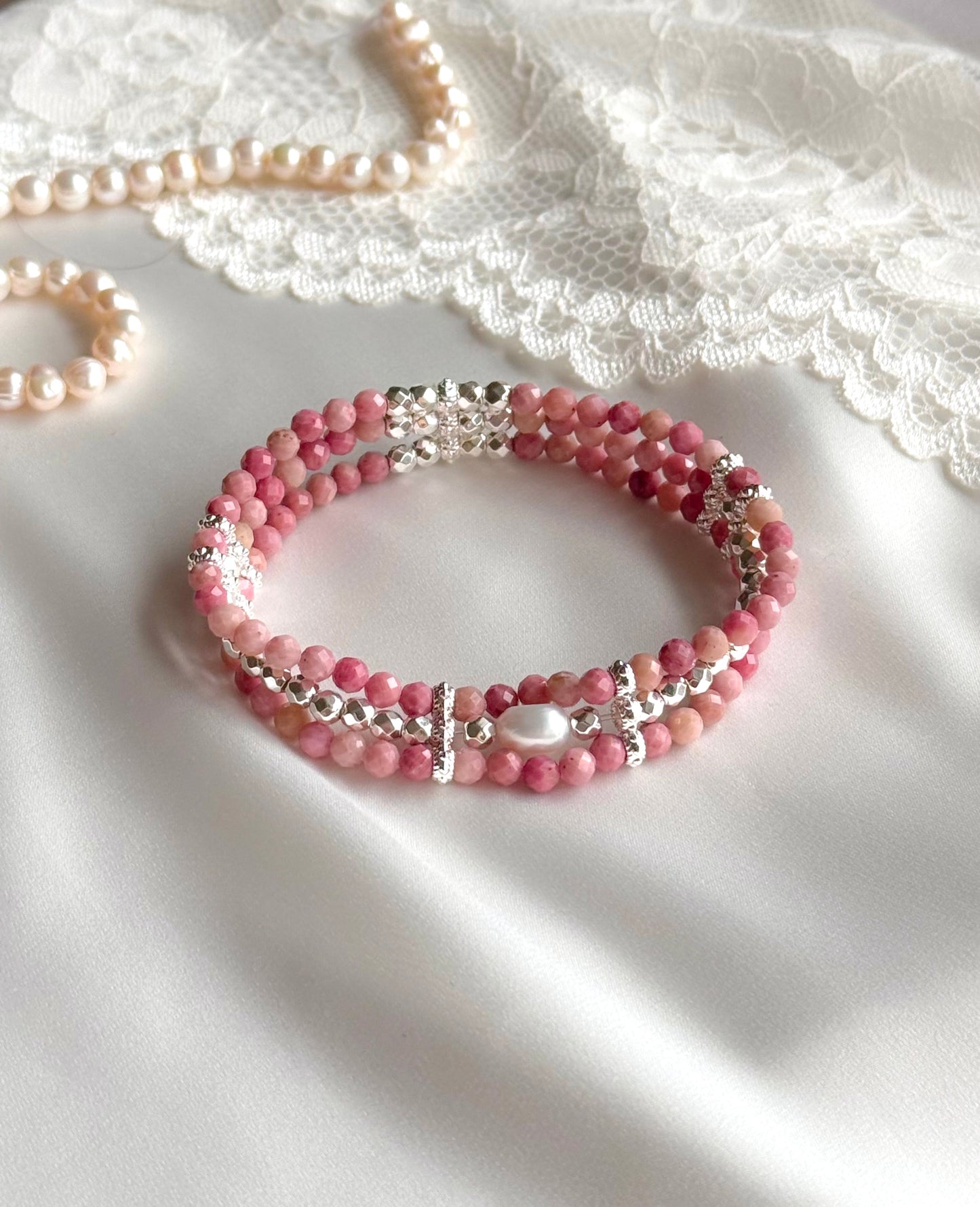 The Mirabelle Bracelet
