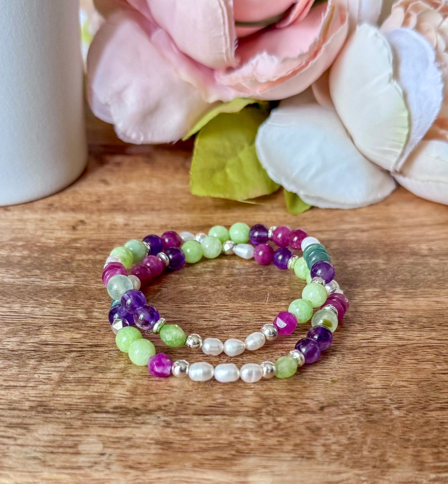 The Anya Bracelet
