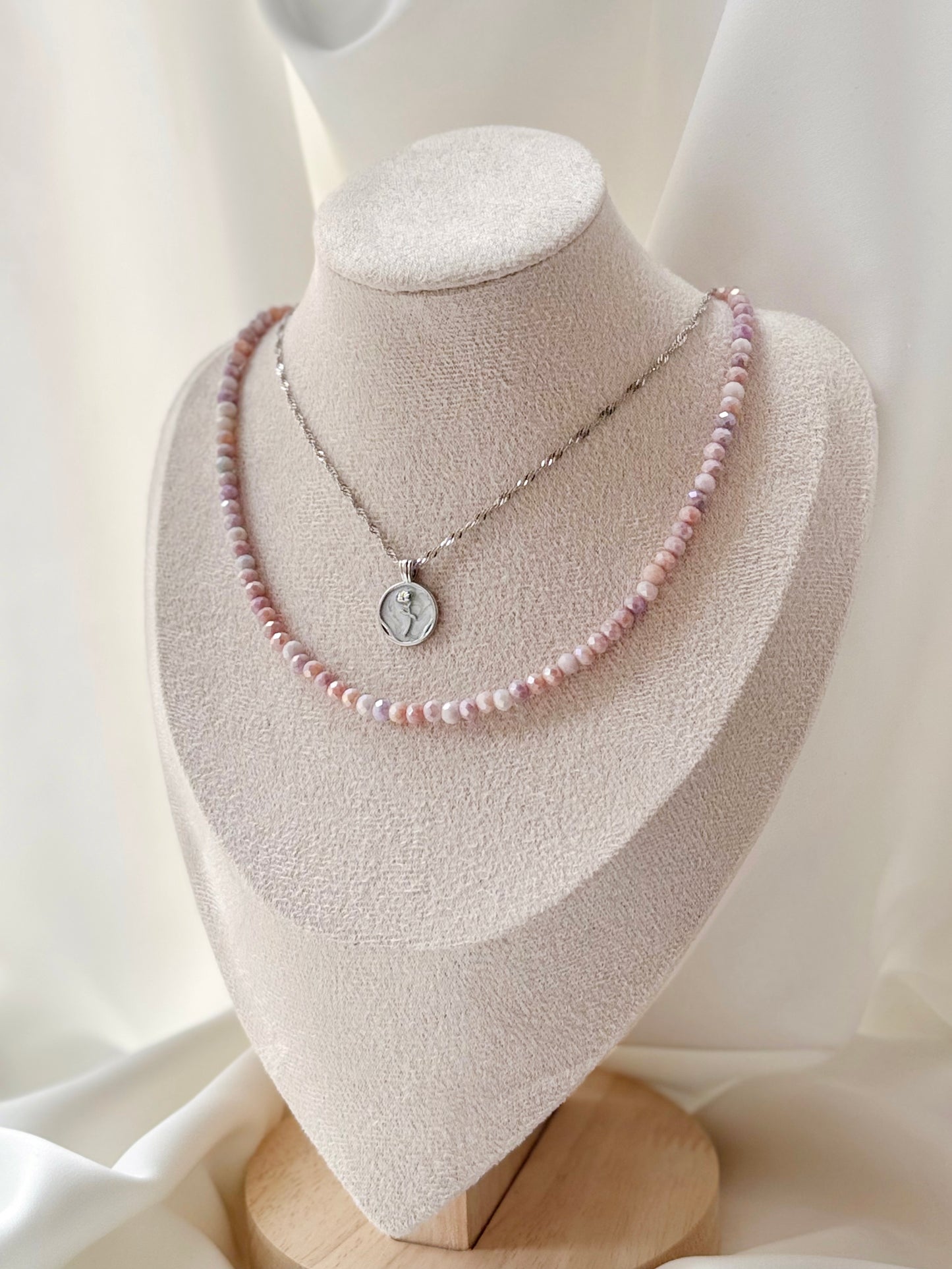 The Penelope Necklace