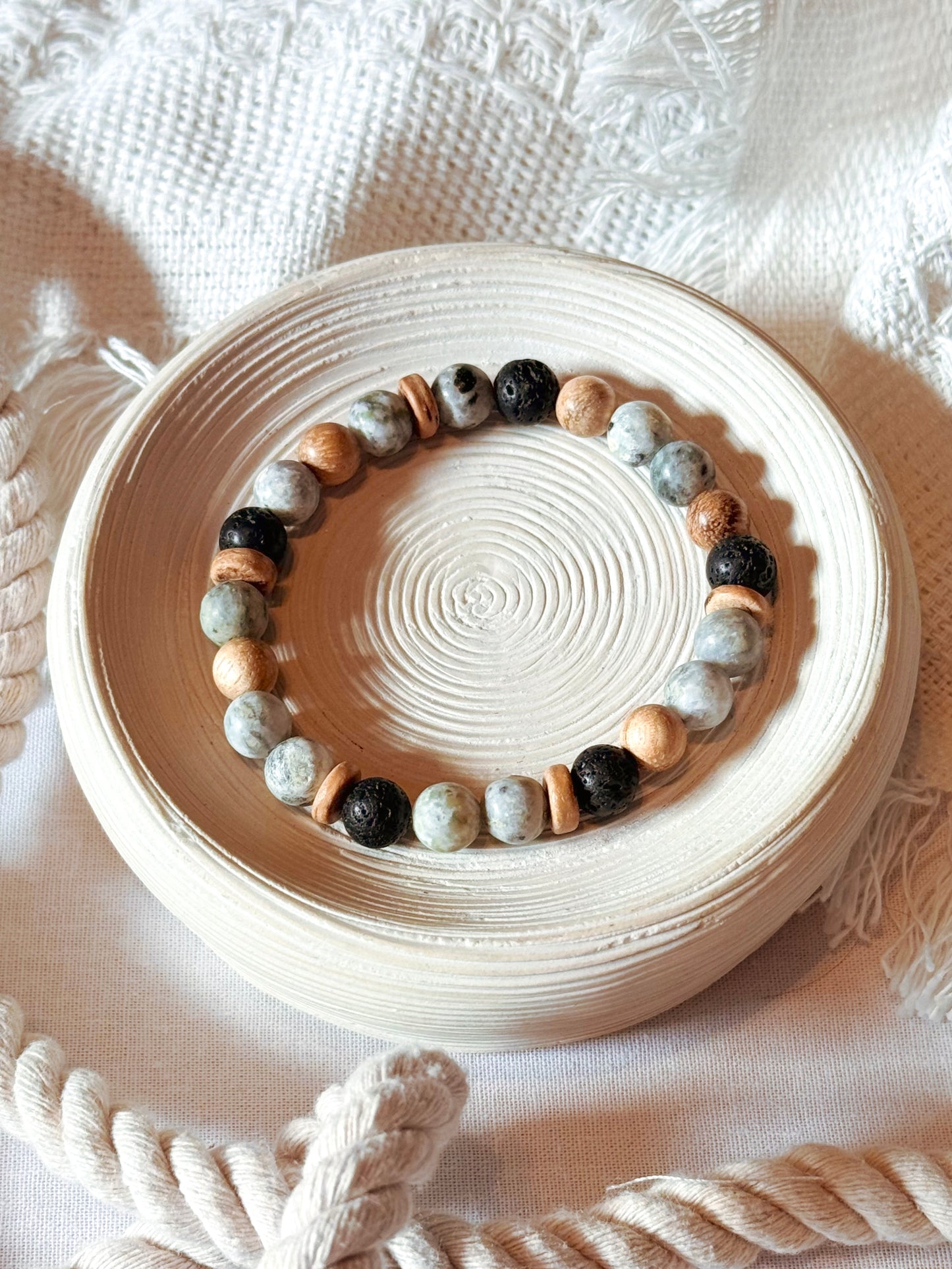 The Leander Bracelet