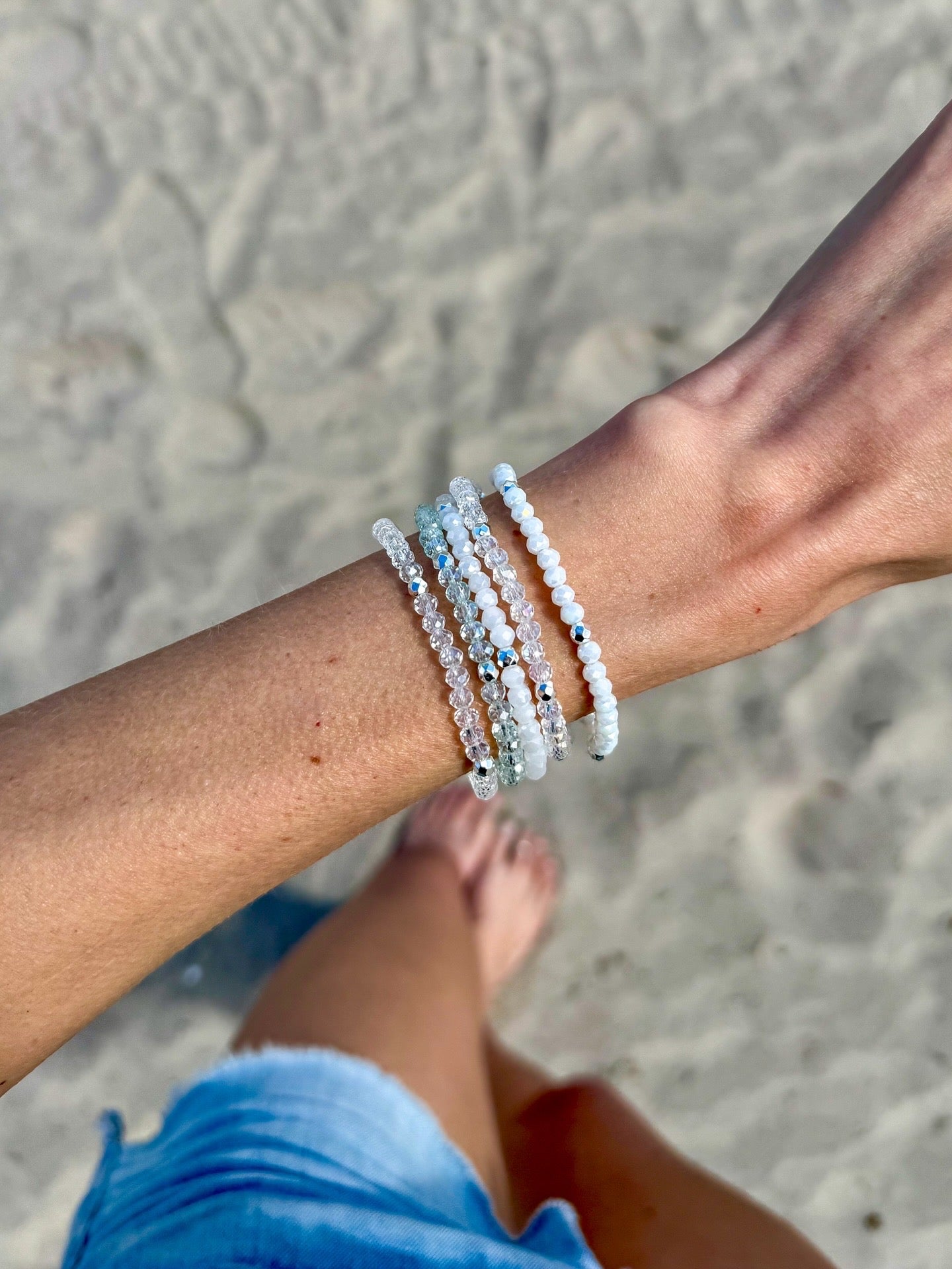 The Ocean Mist Set