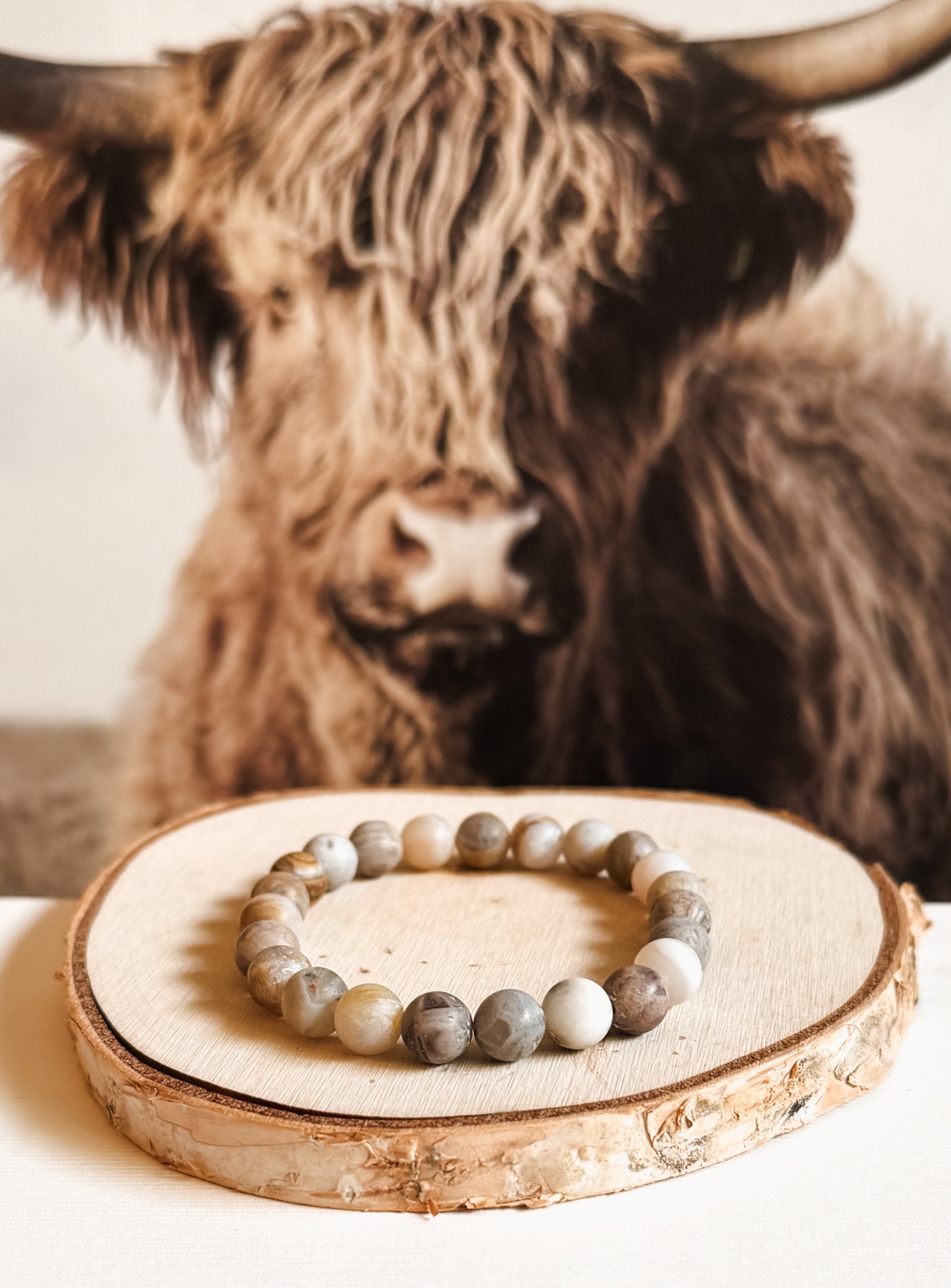 The Lonestar Bracelet