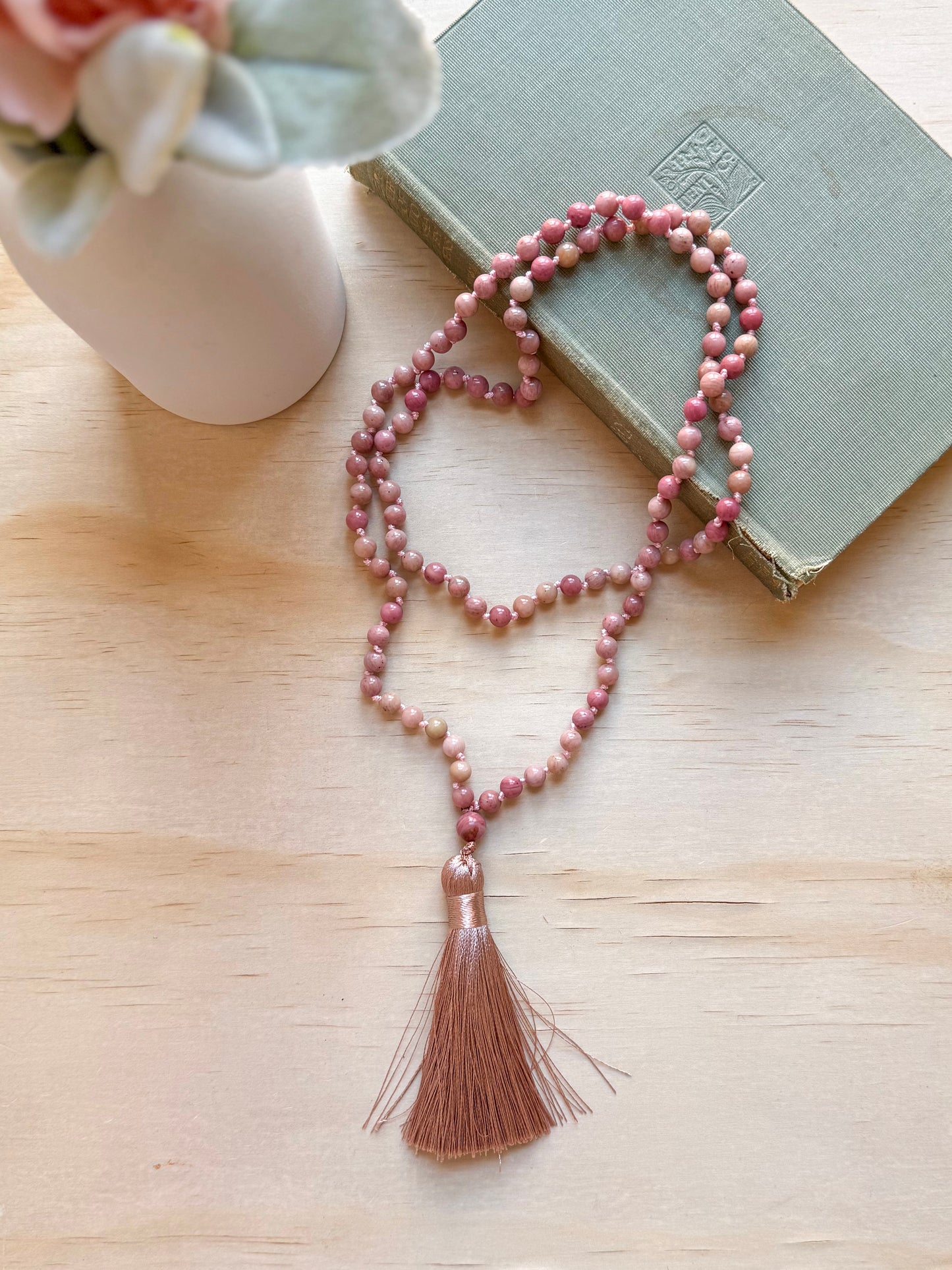 The Sophie Necklace