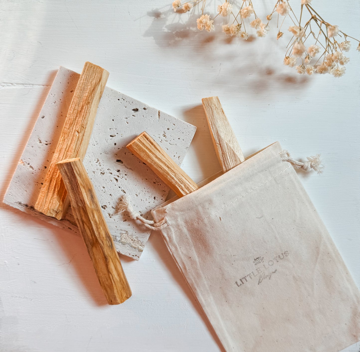 Palo Santo