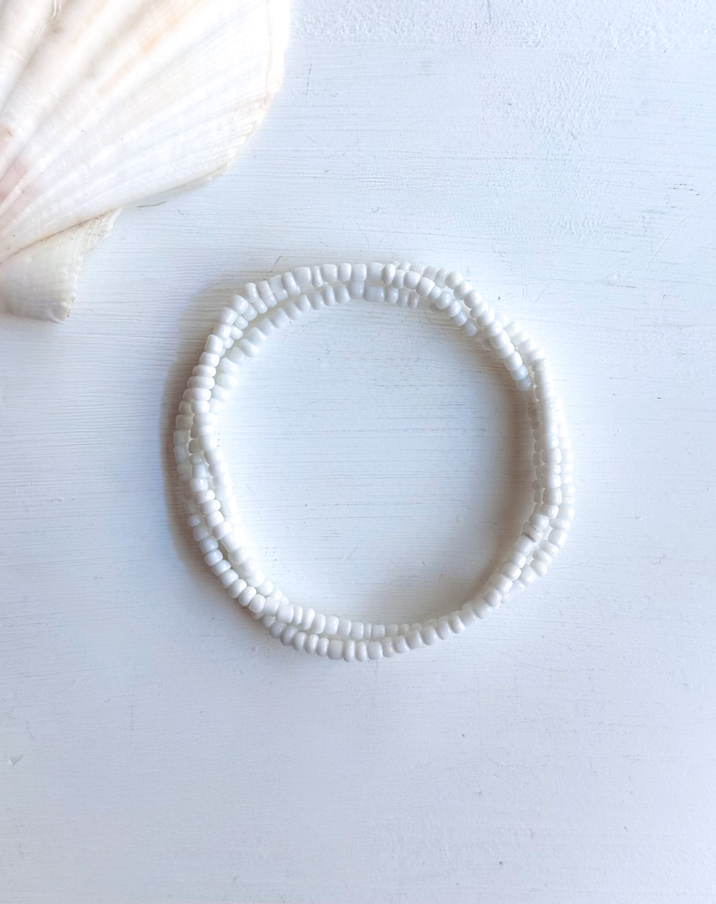 The Paloma Wrap Bracelet
