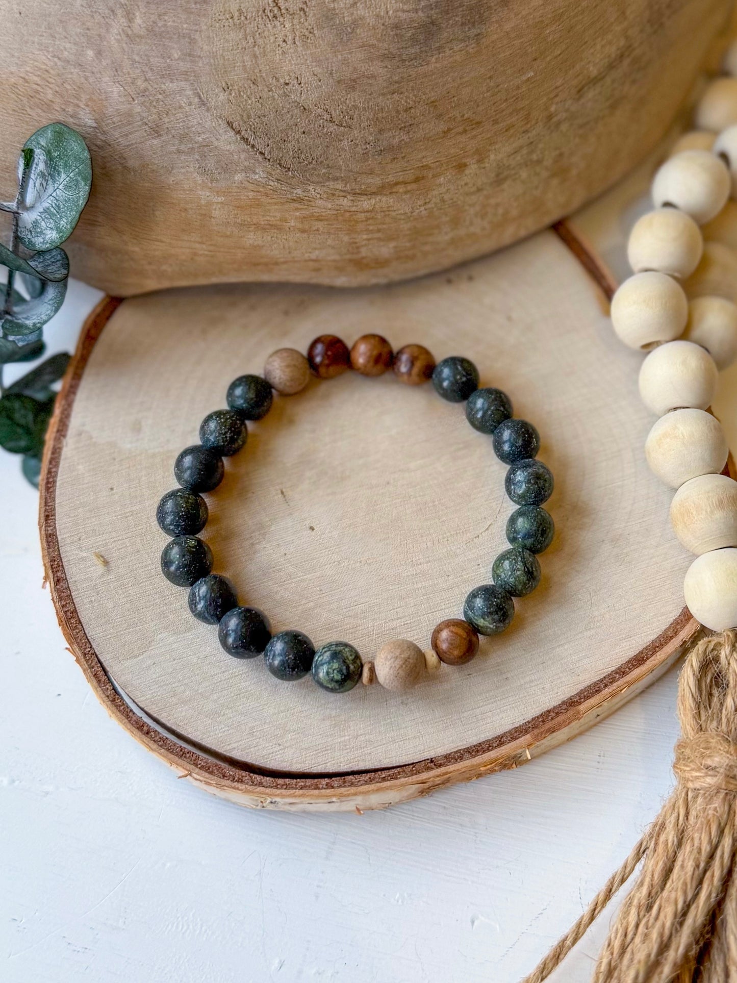 The Elias Bracelet