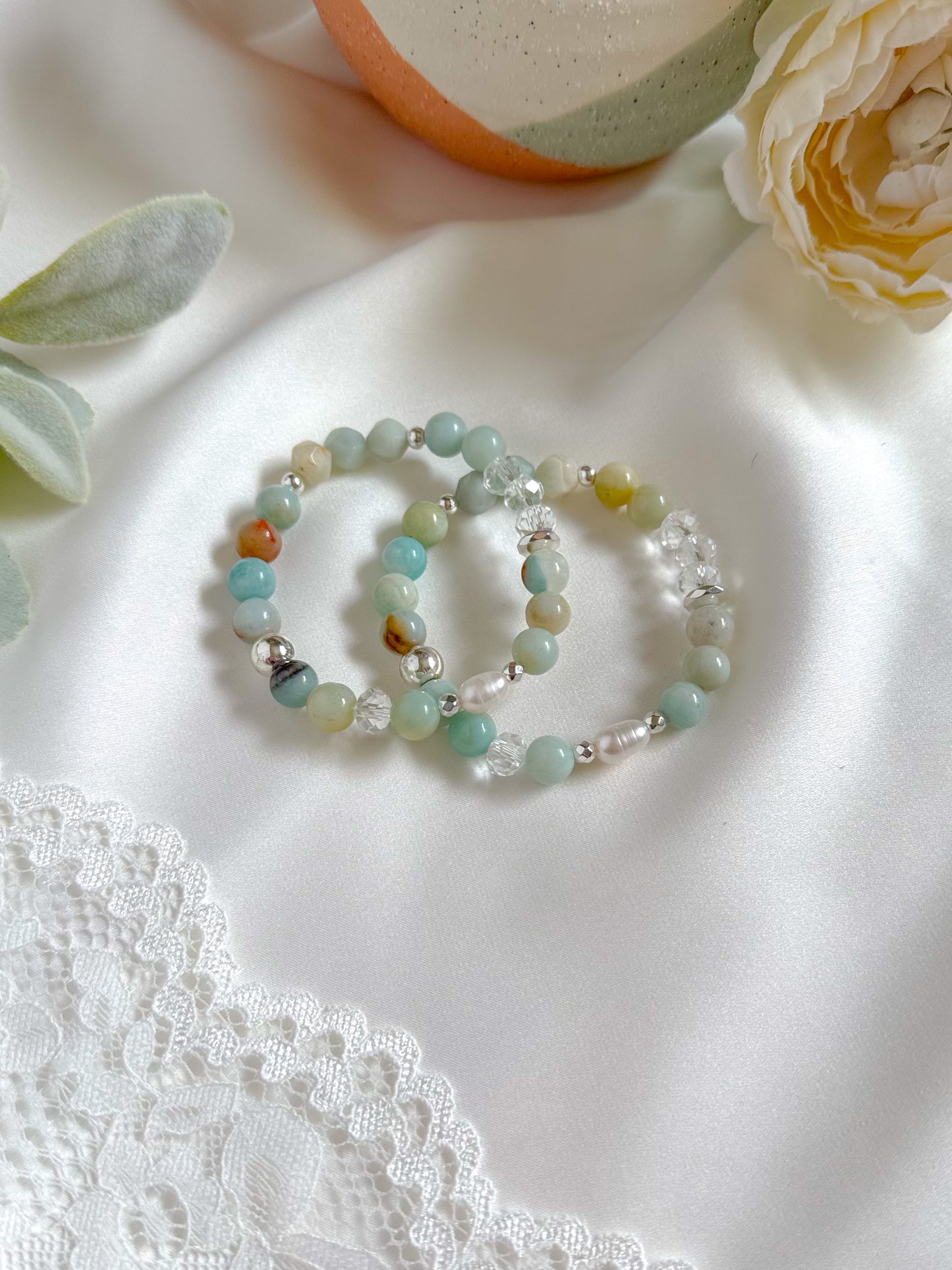The Alora Tide Bracelet