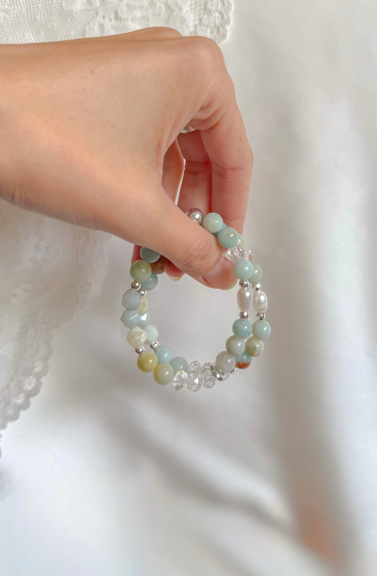 The Alora Tide Bracelet