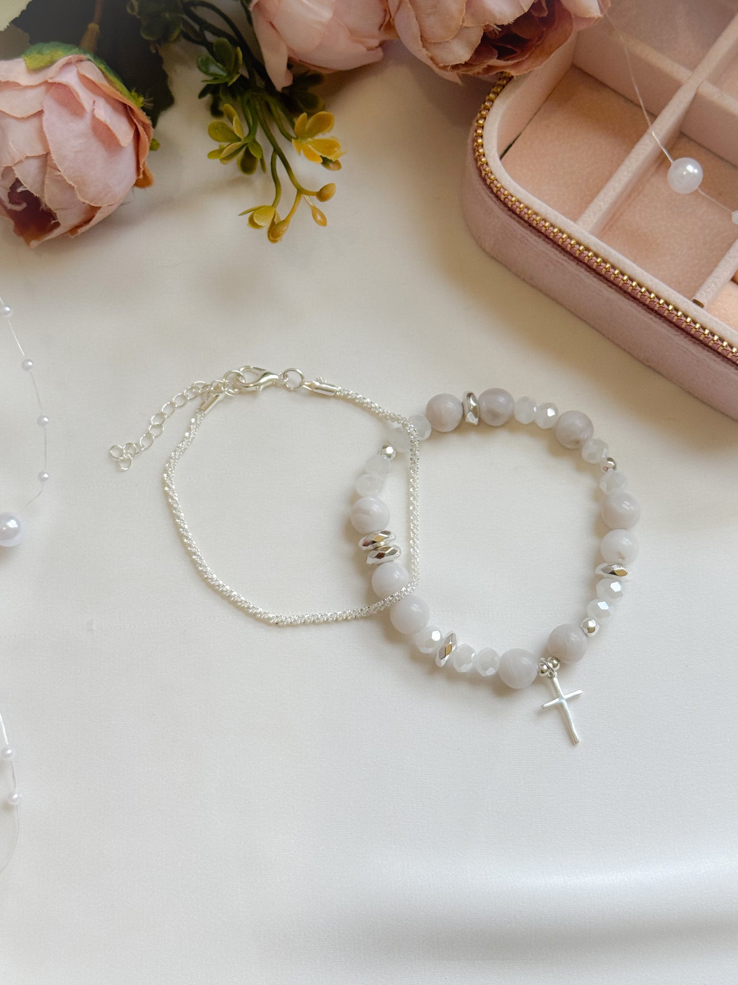 The Faith Bracelet