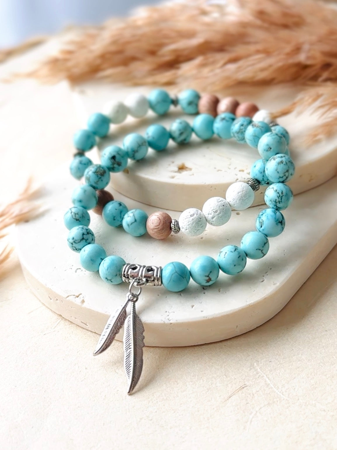 The Boho Vibes Stack
