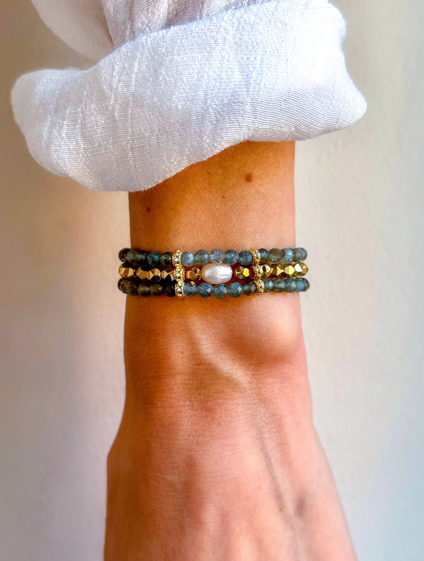 The Martina Bracelet