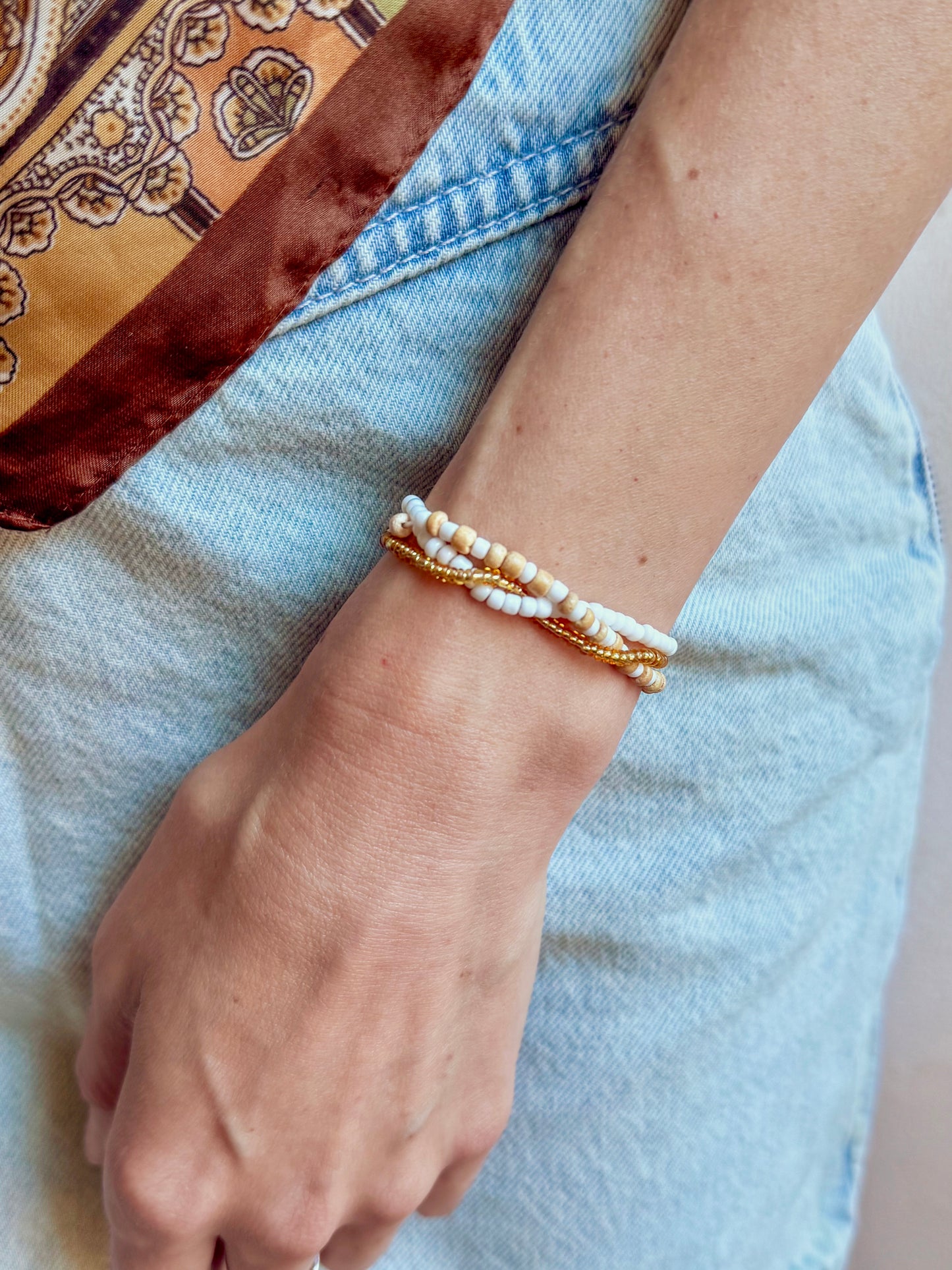 The Maela Bracelet