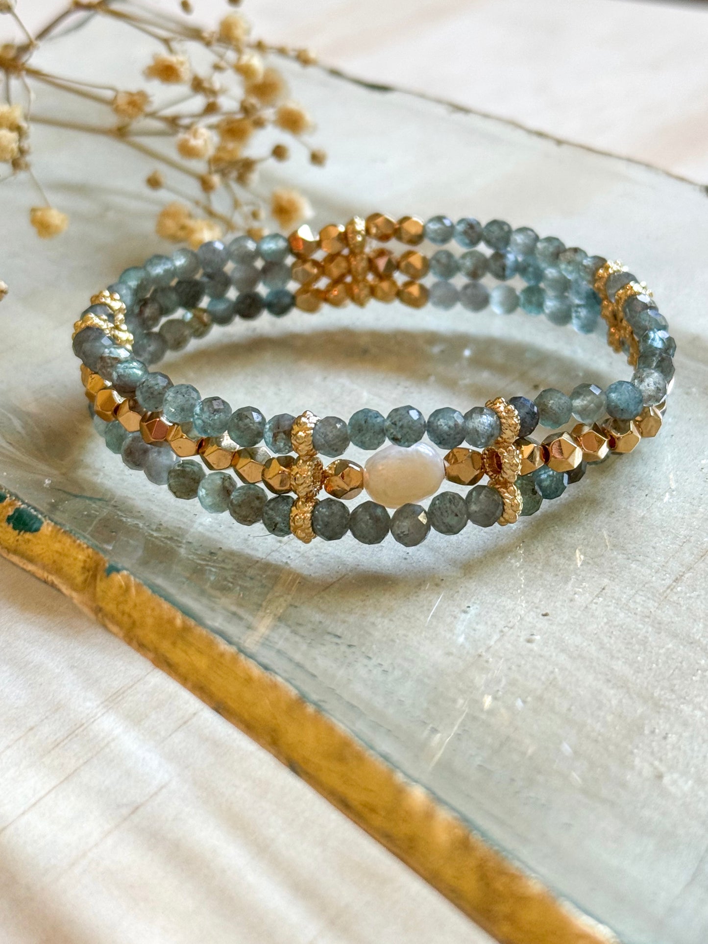 The Martina Bracelet